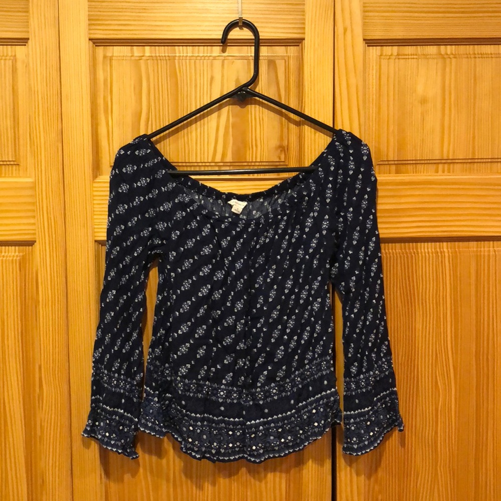 Aeropostale Women’s Top